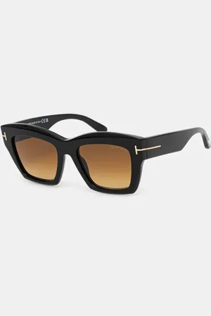 Tom Ford Occhiali da sole Luna donna colore FT1191_5201F