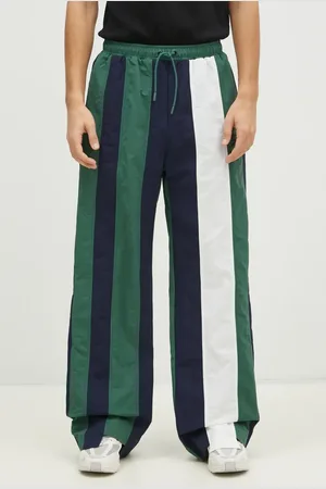 Reebok Pantaloni della tuta Paneled Track Pants colore RMCJ00CC99FAB0014652