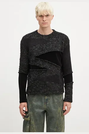 Andersson Bell Maglione Ghillie Color Block colore atb1170m