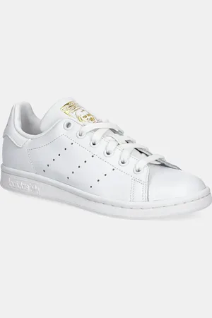 adidas Scarpe da ginnastica per bambini Stan Smith colore F36575