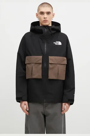 The North Face Giacca Dragline colore NF0A87YF4XO1