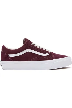 Vans Scarpe da ginnastica in camoscio Premium Standards Old Skool 36 colore VN000CNG4QU1