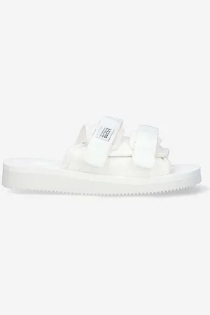 SUICOKE Ciabatte slide MOTO-CAB colore