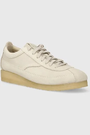 Clarks Sneakers in camoscio Wallabee Tor colore 26175761