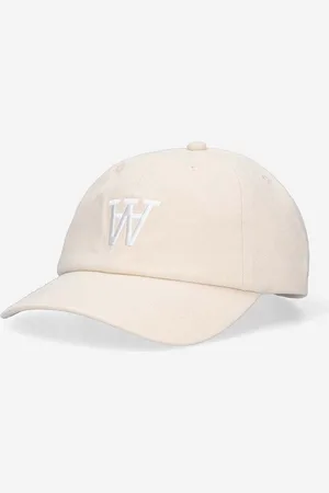 WoodWood Berretto da baseball in cotone Eli AA