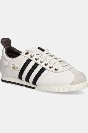 adidas Sneakers in pelle Samba 62 colore JQ5104