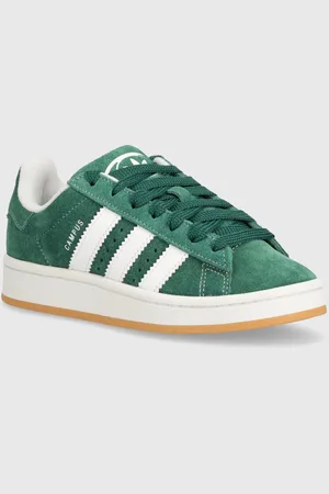 adidas Sneakers in camoscio Campus 00s J colore IH7492