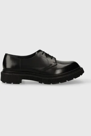ADIEU PARIS Scarpe in pelle Type 132 uomo colore 132