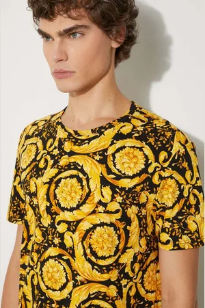 VERSACE T-shirt uomo