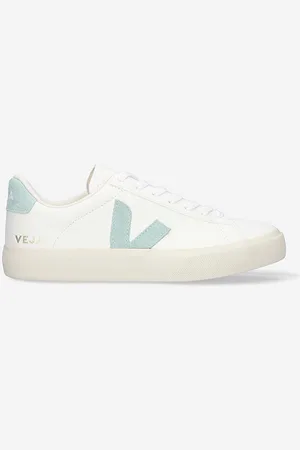 Veja Sneakers in pelle Campo Chromefree