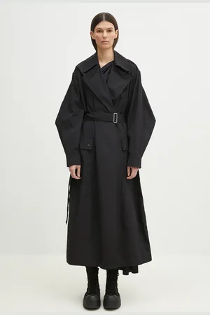 Kenzo Cappotto donna colore FF52MA2249OK.99