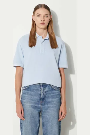 Lacoste Polo in cotone colore grigio PH3450 S0I