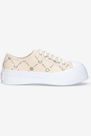 Marni Sneakers in pelle