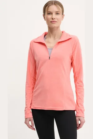 Columbia Felpa da sport Glacial colore 1802201