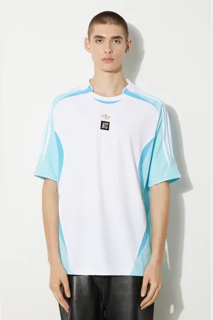 adidas T-shirt adidas x NTS Radio Jersey uomo colore JI5132
