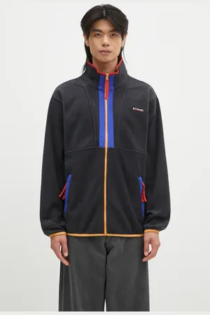 Columbia Felpa in pile Backbowl II Full Zip Fleece colore 2090851