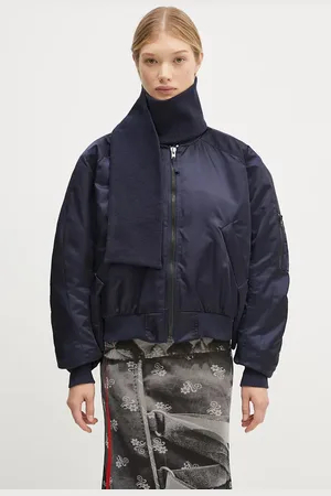OTTOLINGER Giacca bomber Scarf Bomber Jacket donna colore 1090604221