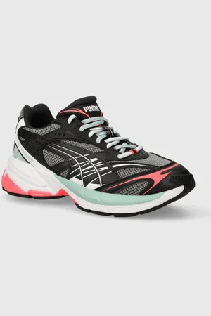 PUMA Sneakers Velophasis Bliss colore 396435