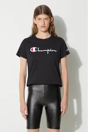 Champion T-shirt in cotone