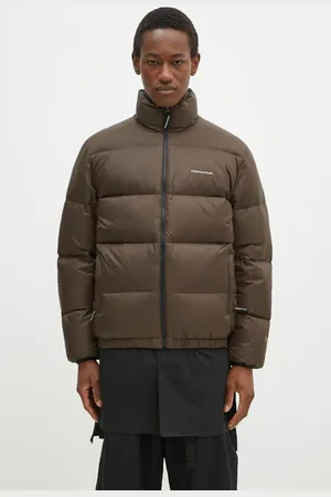 This Is Never That Piumino PERTEX T Down Jacket uomo colore TN243OOWHS01