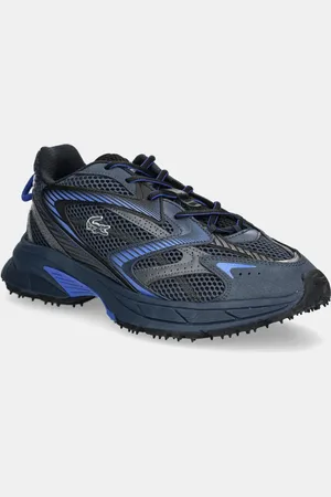Lacoste Sneakers L003 NEO SHOT uomo colore 49SMA0006