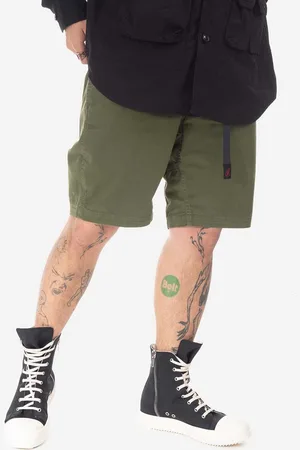 Gramicci Pantaloncini NN-Short uomo