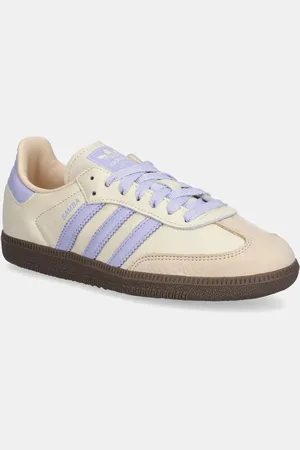 adidas Sneakers Samba OG W donna colore JI2678