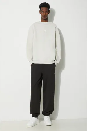 PUMA Pantaloni da jogging in cotone MMQ Sweatpants colore 624007