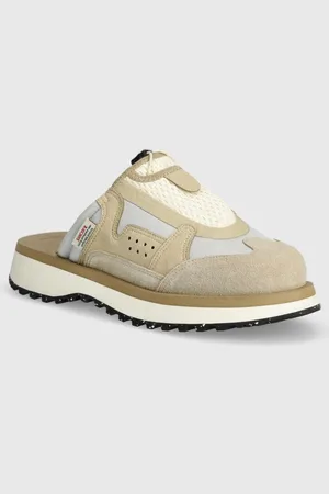 SUICOKE Ciabatte slide BOMA colore