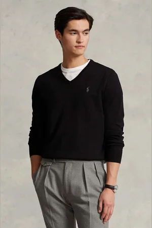 Ralph Lauren Maglione