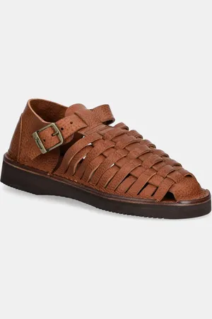 FRACAP Sandali in pelle Sandals donna colore D025