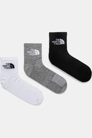 The North Face Calzini pacco da 3 uomo colore