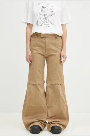 DARKPARK Pantaloni in cotone Sam colore WTR63.FAP05.0085