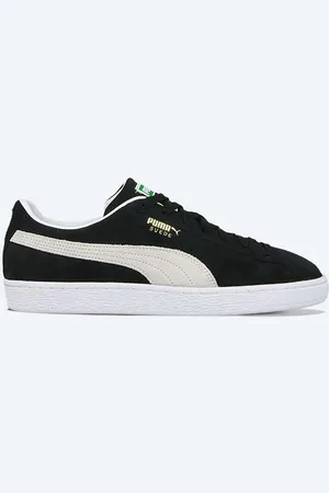 PUMA Sneakers in camoscio Classic XXI