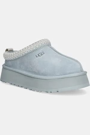 UGG Pantofole in camoscio Tazz colore 1122553-SFOA