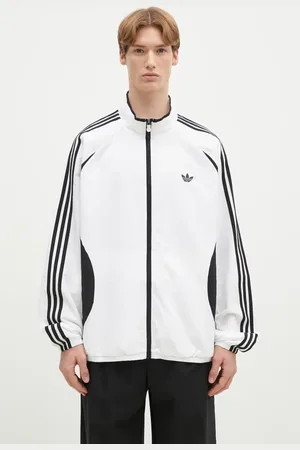 adidas Felpa Teamgeist Tracktop uomo colore JP1116