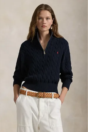 Ralph Lauren Maglione in cotone colore 211963467