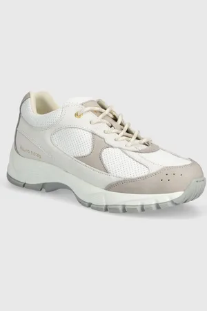 Filling pieces Sneakers in pelle Oryon Runner colore 56327363036