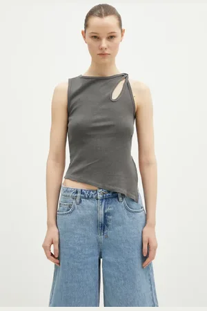 KSUBI Top Twisted Tank donna colore WPS25SI004