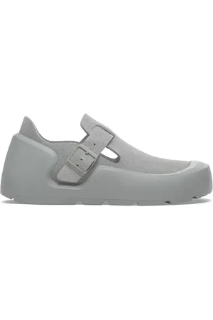 Birkenstock Scarpe in nubuck Reykjavik LENB uomo colore 1029600