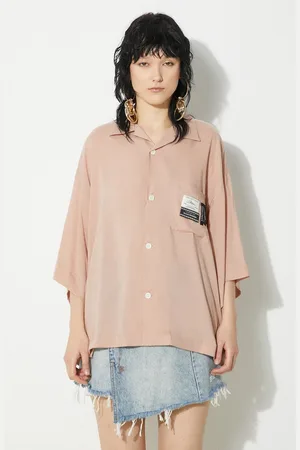 UNDERCOVER Camicia donna colore UC1D1401.2