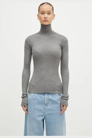 Sportmax Maglione in lana Flavia donna colore 2422366042600