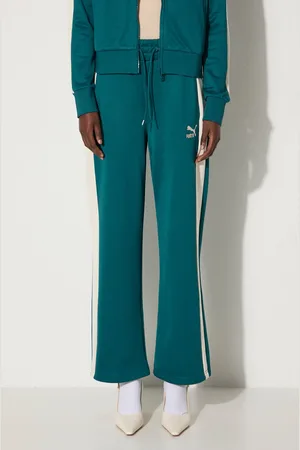 PUMA Pantaloni della tuta Iconic T7 Straight Leg Track Pants colore 627996