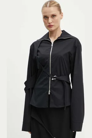 HELIOT EMIL Giacca donna colore W.05.055.BLK01