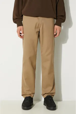 Carhartt Pantaloni Master Pant uomo colore I034233.8Y02