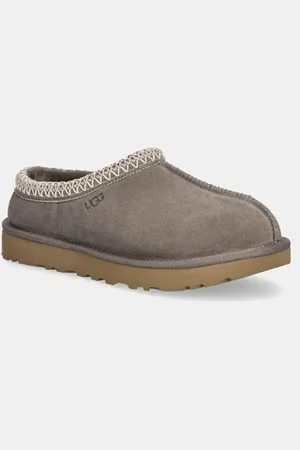UGG Pantofole in camoscio Tasman colore 5955-SKP