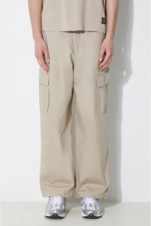 Champion Pantaloni in cotone colore 220015