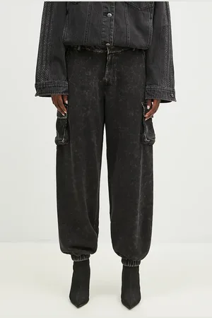 adidas Pantaloni della tuta Wash Cargo Pant colore IW5563