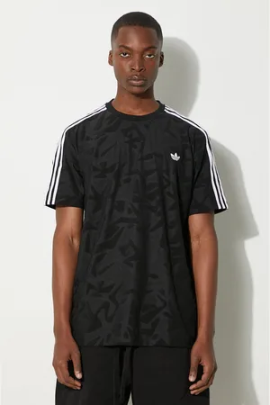 adidas T-shirt Premium Jersey uomo colore IZ4858