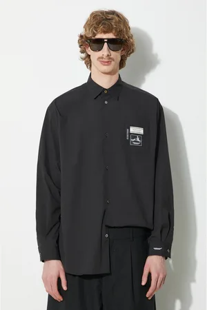 UNDERCOVER Camicia Shirt uomo colore UC1D4404